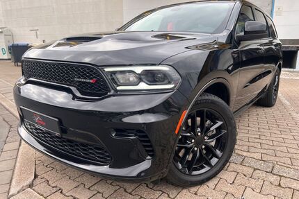Dodge Durango Gebrauchtwagen