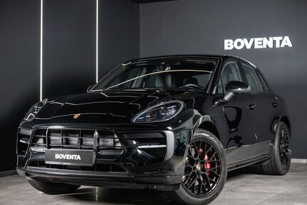 Porsche Macan Gebrauchtwagen