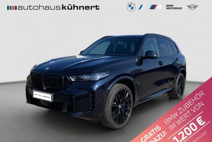 BMW X5 Gebrauchtwagen
