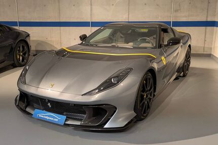 Ferrari 812 Gebrauchtwagen