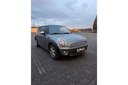 Mini ONE Gebrauchtwagen