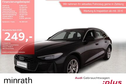 Audi A5 Gebrauchtwagen