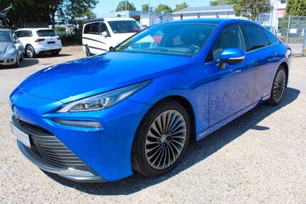 Toyota Mirai Gebrauchtwagen