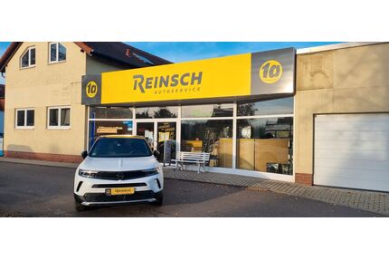 Opel Mokka Gebrauchtwagen