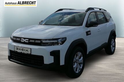 Dacia Bigster Gebrauchtwagen