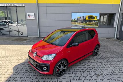 VW up! Gebrauchtwagen