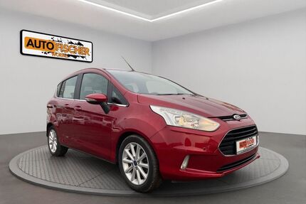 Ford B-Max Gebrauchtwagen
