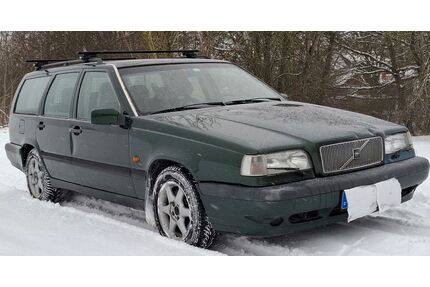 Volvo 850 Gebrauchtwagen
