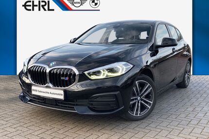 BMW 118 Gebrauchtwagen