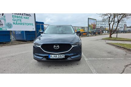 Mazda CX-5 Gebrauchtwagen