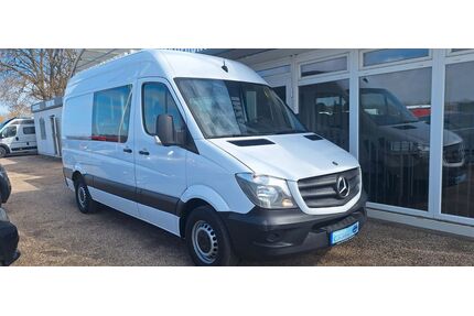 Mercedes-Benz Sprinter Gebrauchtwagen