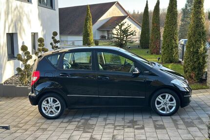 Mercedes-Benz A 160 Gebrauchtwagen