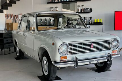 Lada Andere Gebrauchtwagen