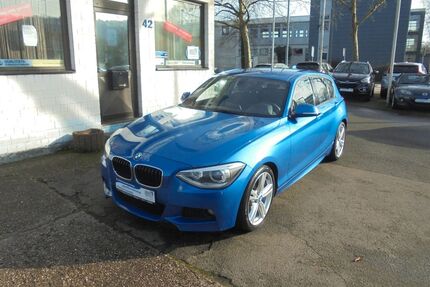 BMW 118 Gebrauchtwagen