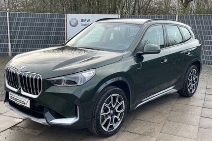 BMW X1 Gebrauchtwagen