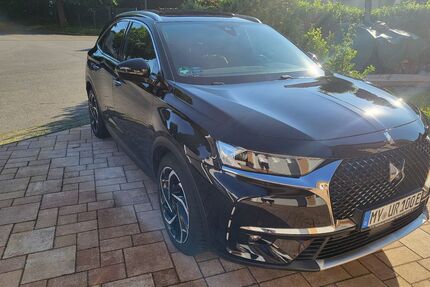 DS Automobiles DS7 (Crossback) Gebrauchtwagen