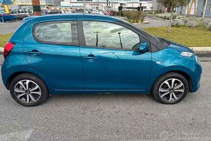 Citroen C1 Gebrauchtwagen