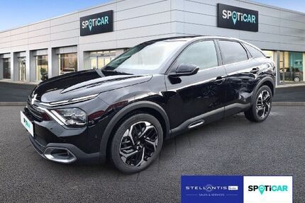 Citroen C4 Gebrauchtwagen