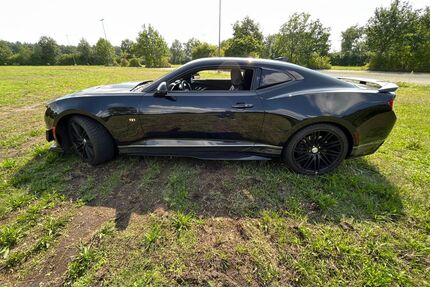 Chevrolet Camaro Gebrauchtwagen