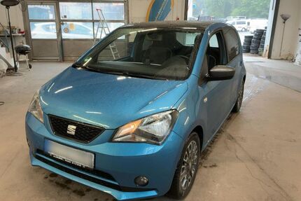 Seat Mii Gebrauchtwagen