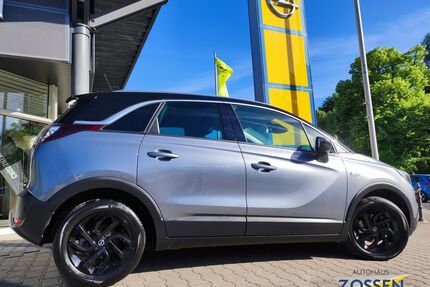 Opel Crossland (X) Gebrauchtwagen