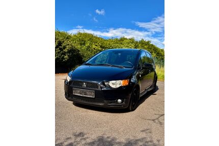 Mitsubishi Colt Gebrauchtwagen