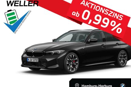 BMW 330 Gebrauchtwagen