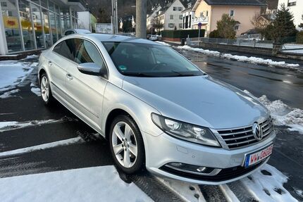 VW Passat CC Gebrauchtwagen