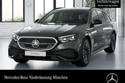 Mercedes-Benz E 200 Gebrauchtwagen