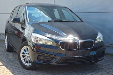 BMW 214 Active Tourer Gebrauchtwagen