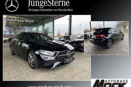 Mercedes-Benz A 200 Gebrauchtwagen
