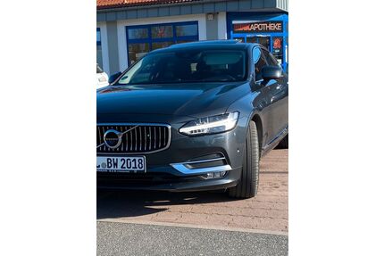 Volvo S90 Gebrauchtwagen