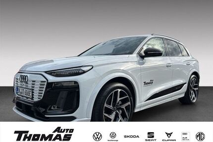 Audi Q6 e-tron Gebrauchtwagen