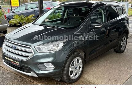 Ford Kuga Gebrauchtwagen
