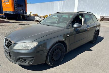 Seat Exeo Gebrauchtwagen
