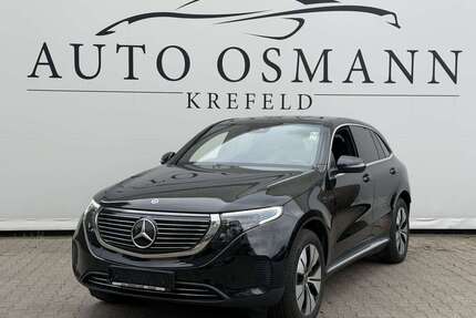 Mercedes-Benz EQC 400 Gebrauchtwagen