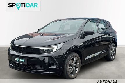 Opel Grandland (X) Gebrauchtwagen
