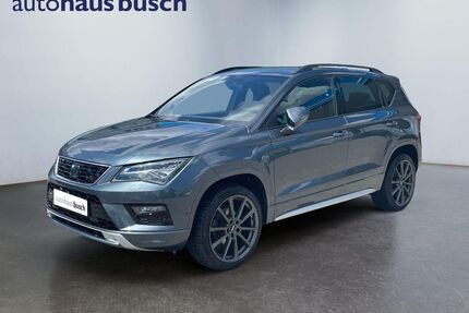 Seat Ateca Gebrauchtwagen