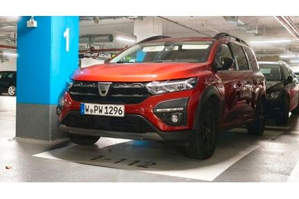 Dacia Jogger Gebrauchtwagen