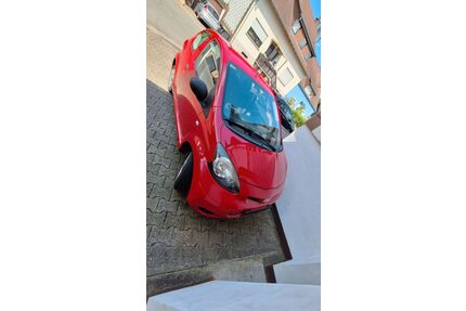 Toyota Aygo (X) Gebrauchtwagen