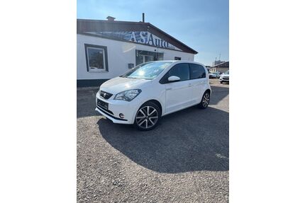 Seat Mii Gebrauchtwagen