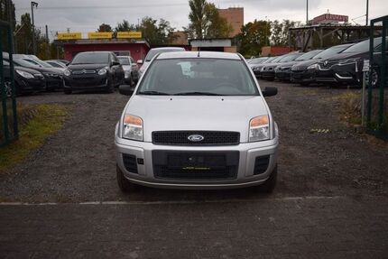 Ford Fusion Gebrauchtwagen