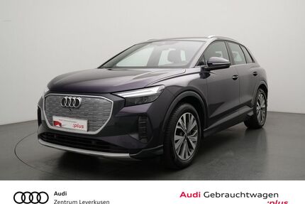 Audi Q4 Gebrauchtwagen