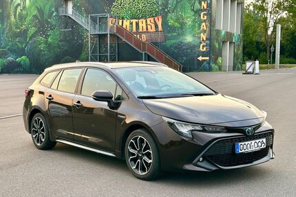 Toyota Corolla Gebrauchtwagen