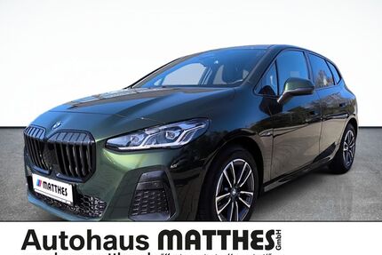 BMW 218 Gebrauchtwagen