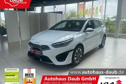Kia ceed Sportswagon Gebrauchtwagen
