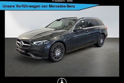 Mercedes-Benz C 200 Gebrauchtwagen