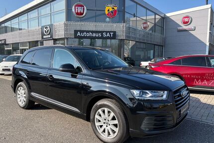 Audi Q7 Gebrauchtwagen