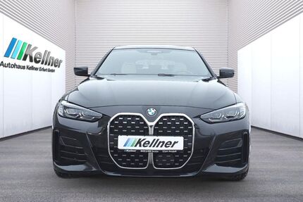 BMW 430 Gran Coupé Gebrauchtwagen