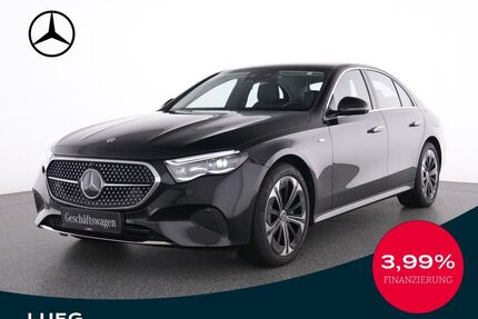 Mercedes-Benz E 300 Gebrauchtwagen